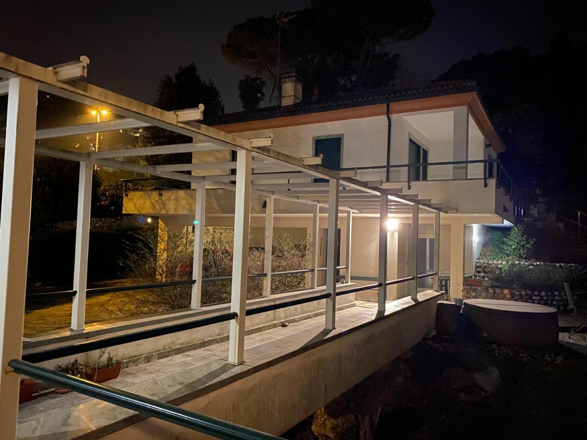 Сasa de vacaciones Il Cubetto Antesitum Malgrate