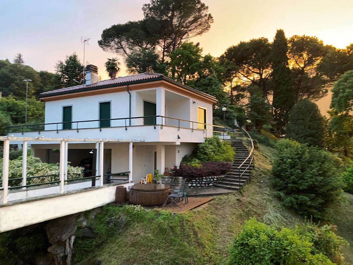 Сasa de vacaciones Il Cubetto Antesitum Malgrate